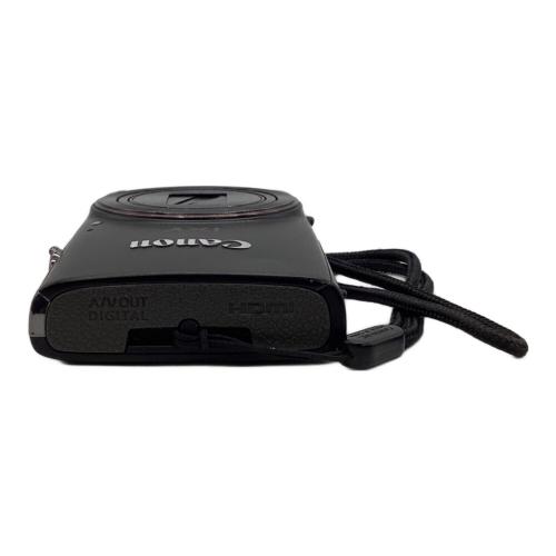 CANON (キヤノン) コンパクトデジタルカメラ PC2274 IXY 650
