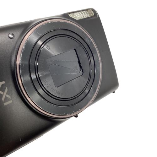 CANON (キヤノン) コンパクトデジタルカメラ PC2274 IXY 650
