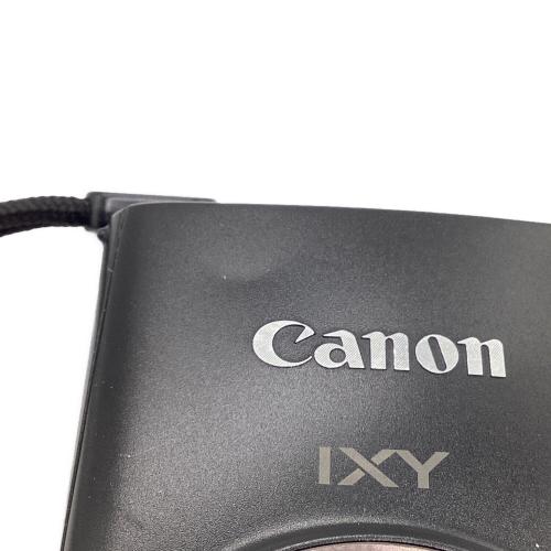 CANON (キヤノン) コンパクトデジタルカメラ PC2274 IXY 650