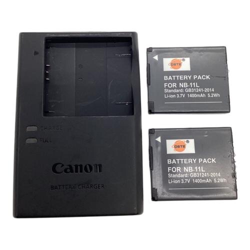 CANON (キヤノン) コンパクトデジタルカメラ PC2274 IXY 650