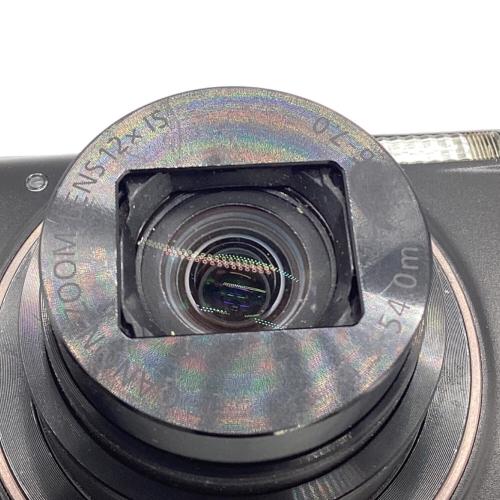 CANON (キヤノン) コンパクトデジタルカメラ PC2274 IXY 650