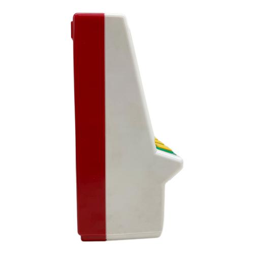 タカラ コインがジャラジャラ！じゃんけんポン！ レトロホビー