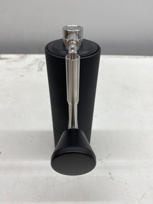 TIMEMORE (タイムモア) コーヒーグラインダー 手挽き ブラック CHESTNUT C3 Max Pro