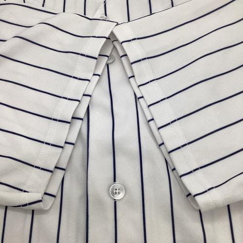 Majestic (マジェスティック) GENUINE MERCHANDISE レプリカユニフォーム ニューヨーク・ヤンキース ICHIRO 31 Lサイズ