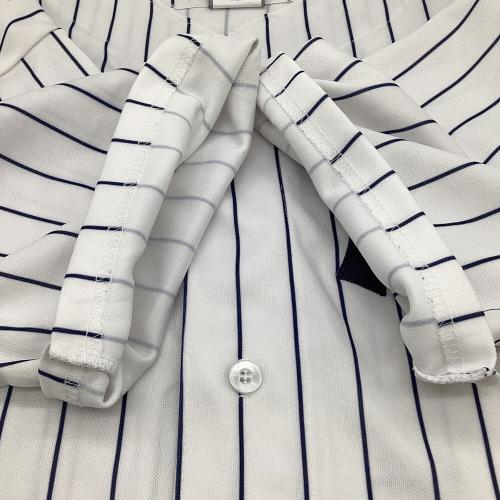 Majestic (マジェスティック) GENUINE MERCHANDISE レプリカユニフォーム ニューヨーク・ヤンキース ICHIRO 31 Lサイズ