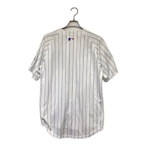 NIKE (ナイキ) GENUINE MERCHANDISE レプリカユニフォーム シカゴ・カブス Mサイズ