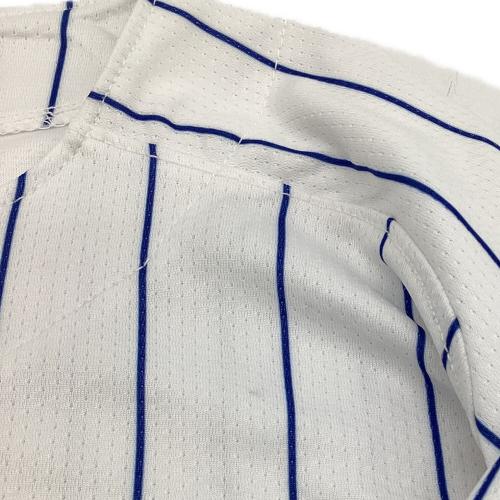 NIKE (ナイキ) GENUINE MERCHANDISE レプリカユニフォーム シカゴ・カブス Mサイズ