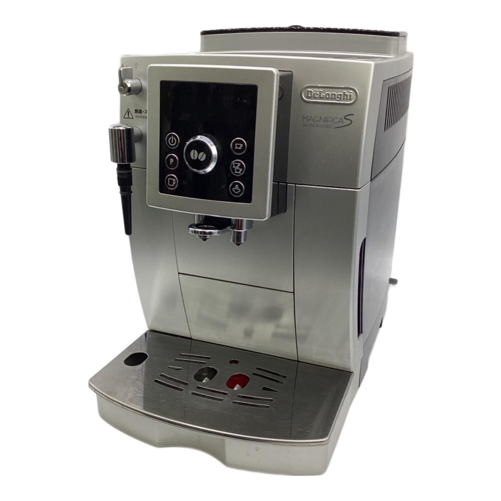DeLonghi (デロンギ) マグニフィカS スペリオレ コンパクト全自動