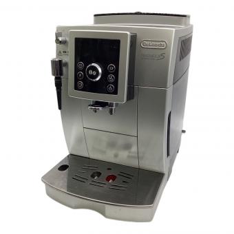 DeLonghi (デロンギ) マグニフィカS スペリオレ コンパクト全自動エスプレッソマシン ECAM23420SBN