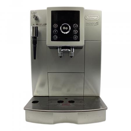 DeLonghi (デロンギ) マグニフィカS スペリオレ コンパクト全自動