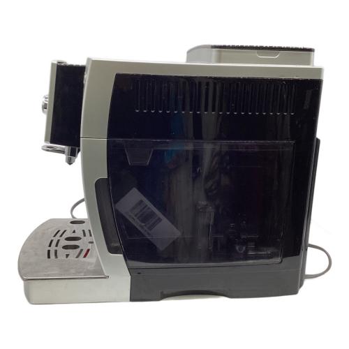 DeLonghi (デロンギ) マグニフィカS スペリオレ コンパクト全自動エスプレッソマシン ECAM23420SBN
