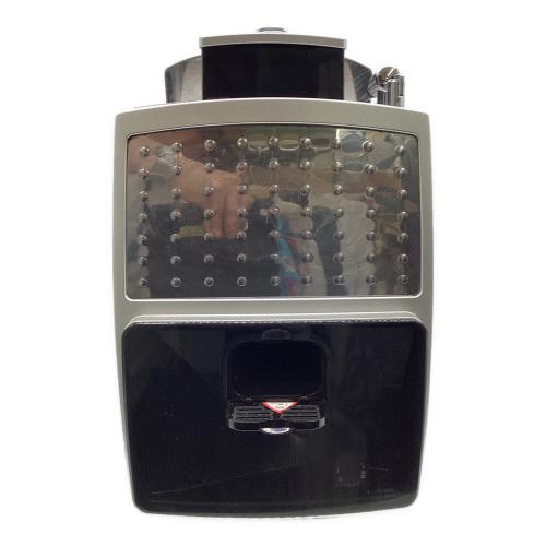 DeLonghi (デロンギ) マグニフィカS スペリオレ コンパクト全自動エスプレッソマシン ECAM23420SBN