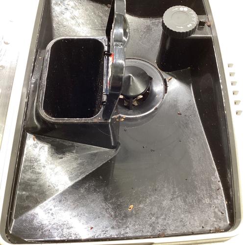 DeLonghi (デロンギ) マグニフィカS スペリオレ コンパクト全自動エスプレッソマシン ECAM23420SBN