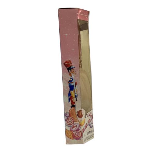 Mattel (マテル) バービー人形 Sugar Plum Fairy in the Nutcracke（シュガープラムフェアリー くるみ割り人形）17056 コレクターエディション ファーストエディションクラシックバレエシリーズ