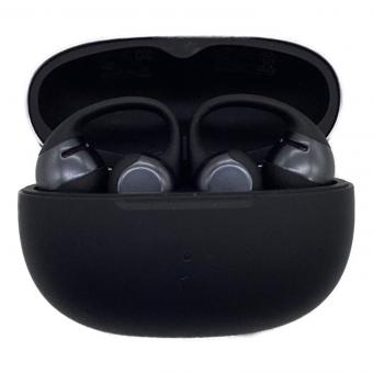 SHOKZ (ショックス) ワイヤレスイヤホン OpenDots ONE ブラック