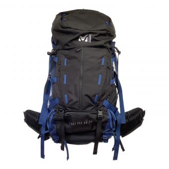 MILLET (ミレー) バックパック SAAS FEE（サース フェー）60+20 ネイビー×ブラック