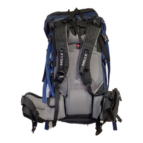 MILLET (ミレー) バックパック SAAS FEE（サース フェー）60+20 ネイビー×ブラック