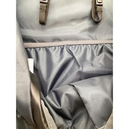 MILLET (ミレー) バックパック SAAS FEE（サース フェー）60+20 ネイビー×ブラック