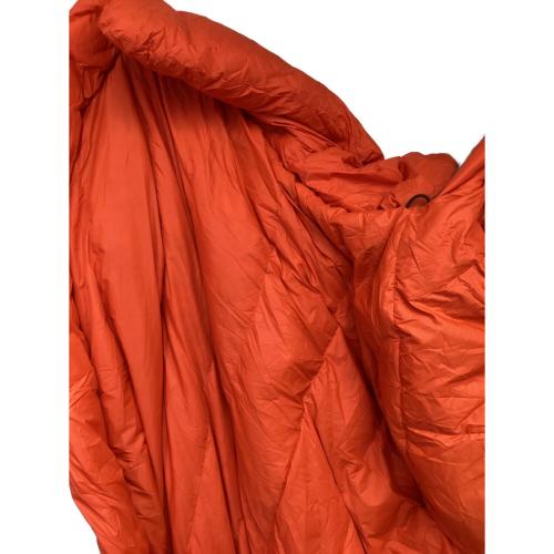 NEMO (ニーモ) マミー型シュラフ Riff Men's 15 Reg（リフ メンズ 15 レギュラー）800FP DOWN