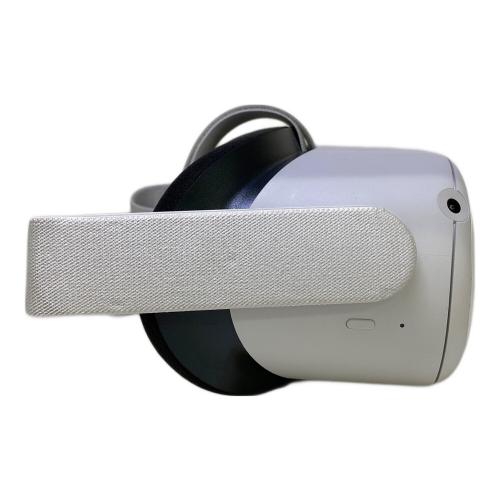 oculus QUEST2 (オキュラスクエスト２) ゲーム機