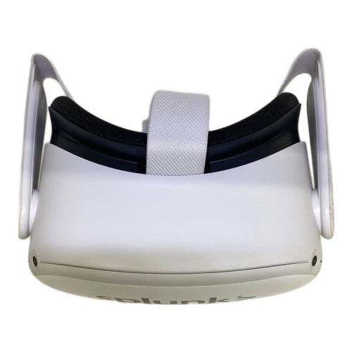 oculus QUEST2 (オキュラスクエスト2) ゲーム機｜トレファクONLINE