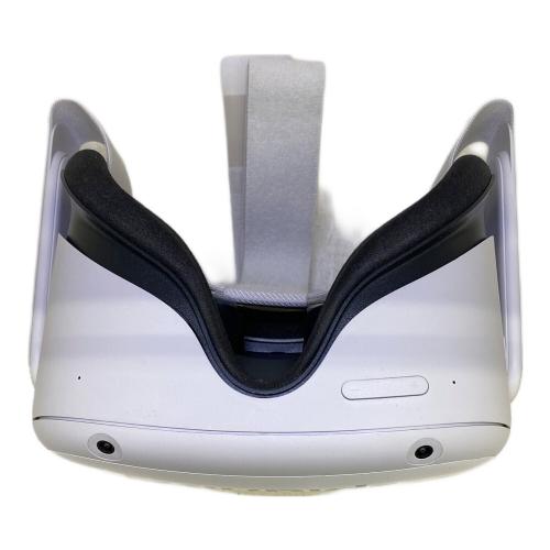 oculus QUEST2 (オキュラスクエスト2) ゲーム機｜トレファクONLINE