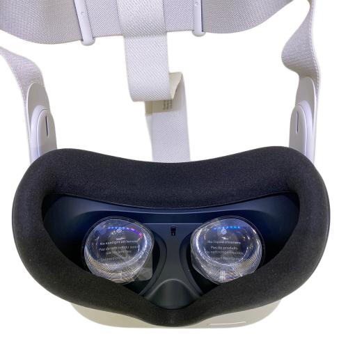 oculus QUEST2 (オキュラスクエスト2) ゲーム機｜トレファクONLINE