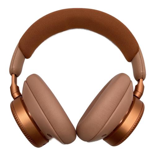 Bang & Olufsen (バング＆オルフセン) オーバーイヤーヘッドフォン Beoplay H100 Sunset Apricot