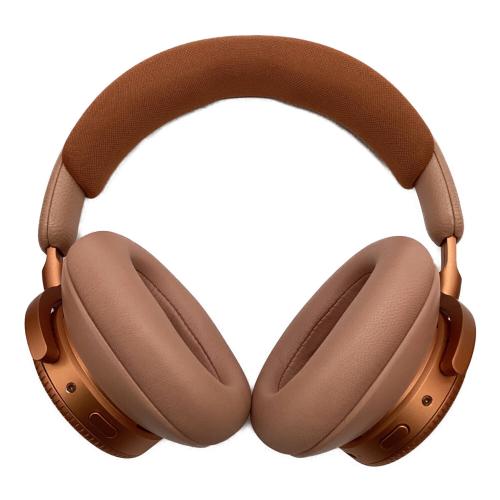 Bang & Olufsen (バング＆オルフセン) オーバーイヤーヘッドフォン Beoplay H100 Sunset Apricot