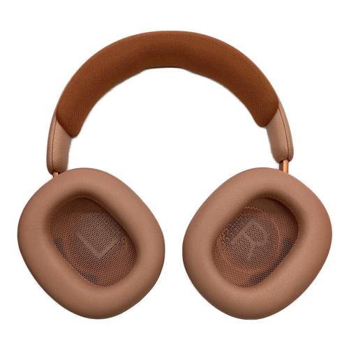 Bang & Olufsen (バング＆オルフセン) オーバーイヤーヘッドフォン Beoplay H100 Sunset Apricot