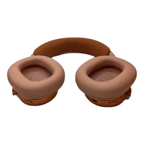 Bang & Olufsen (バング＆オルフセン) オーバーイヤーヘッドフォン Beoplay H100 Sunset Apricot