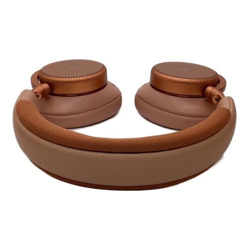 Bang & Olufsen (バング＆オルフセン) オーバーイヤーヘッドフォン Beoplay H100 Sunset Apricot
