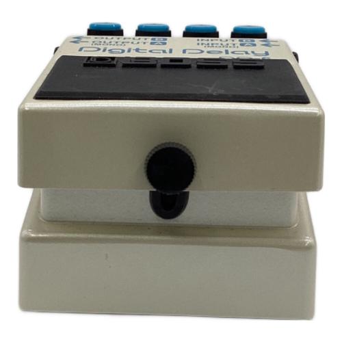 BOSS (ボス) デジタルディレイ DD-6