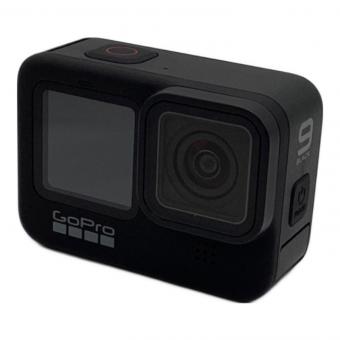 GoPro (ゴー プロ) アクションカメラ HERO9 Black CHDHX-901-FW