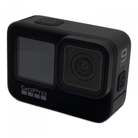 GoPro (ゴー プロ) アクションカメラ HERO9 Black CHDHX-901-FW