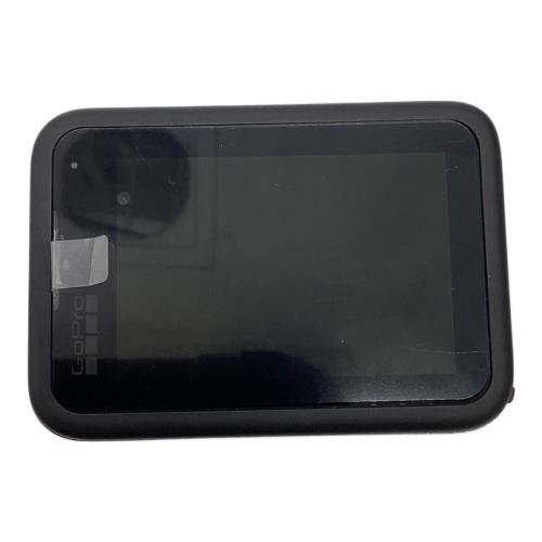 GoPro (ゴー プロ) アクションカメラ HERO9 Black CHDHX-901-FW