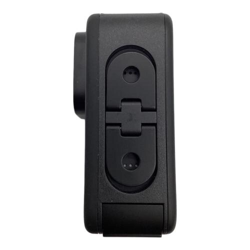 GoPro (ゴー プロ) アクションカメラ HERO9 Black CHDHX-901-FW