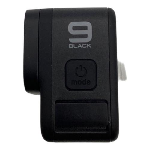 GoPro (ゴー プロ) アクションカメラ HERO9 Black CHDHX-901-FW
