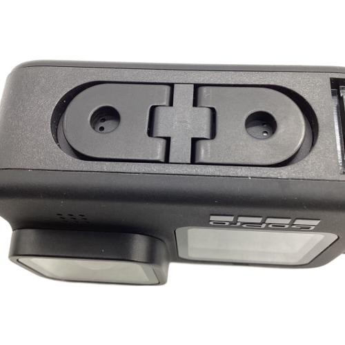 GoPro (ゴー プロ) アクションカメラ HERO9 Black CHDHX-901-FW
