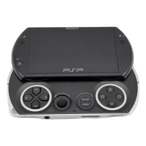 SONY(ソニー) PSP(PlayStation Portable) go