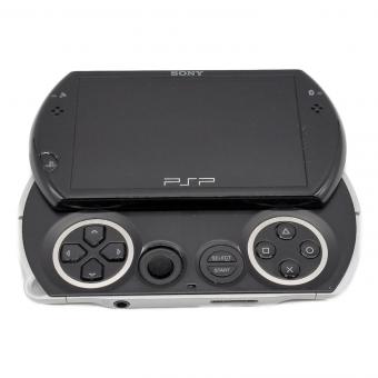 SONY(ソニー) PSP(PlayStation Portable) go