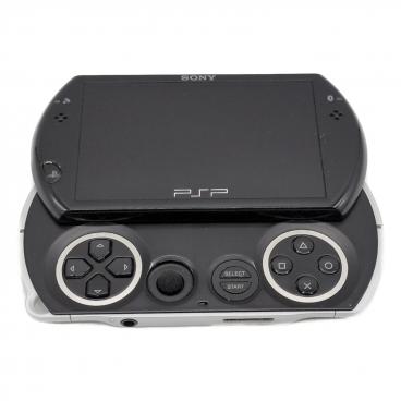 カテゴリ：携帯ゲーム、レトロゲーム・旧世代ゲーム｜キーワード：PSP