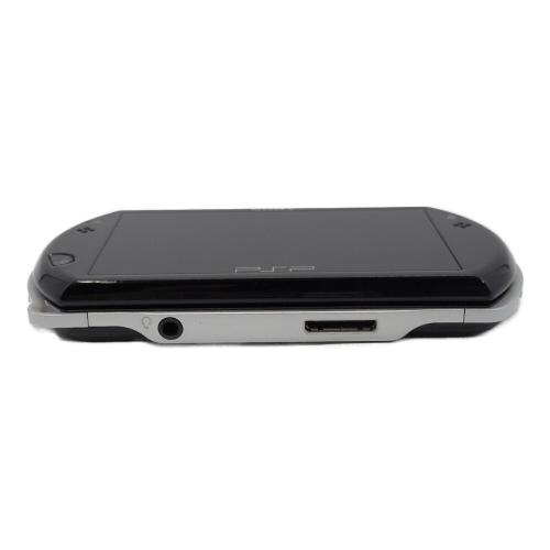 SONY(ソニー) PSP(PlayStation Portable) go