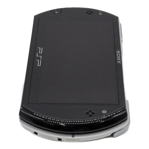 SONY(ソニー) PSP(PlayStation Portable) go