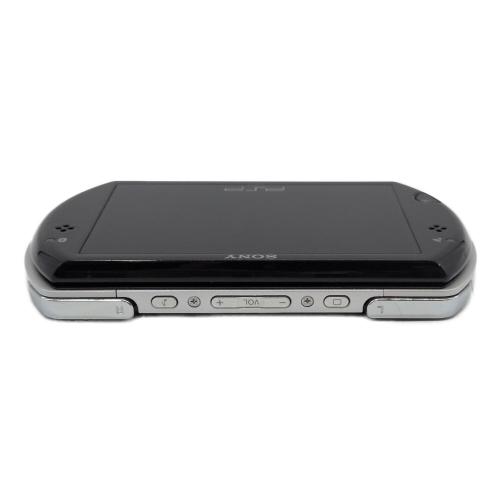 SONY(ソニー) PSP(PlayStation Portable) go
