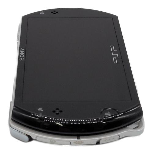 SONY(ソニー) PSP(PlayStation Portable) go