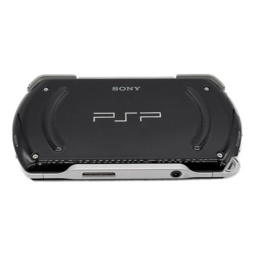 SONY(ソニー) PSP(PlayStation Portable) go