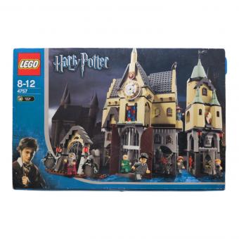 LEGO(レゴ) LEGO(レゴ) ハリー･ポッター ホグワーツ城 4757