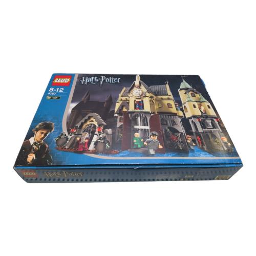 LEGO(レゴ) LEGO(レゴ) ハリー･ポッター ホグワーツ城 4757