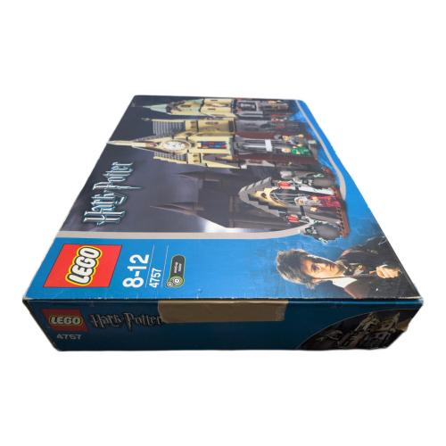 LEGO(レゴ) LEGO(レゴ) ハリー･ポッター ホグワーツ城 4757